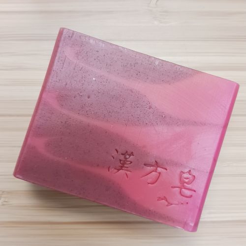 迷迭香茶樹紫草皂 (副本)